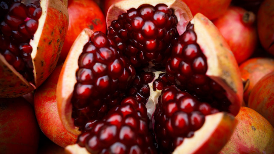 5 Fall Foods to Support Your Immune System