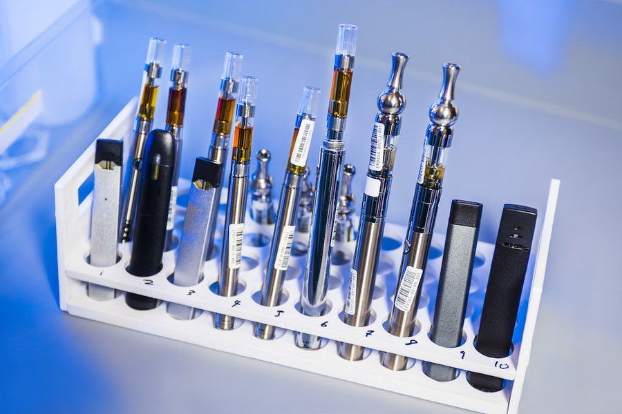 Vaping and You: The Impact on Your Health