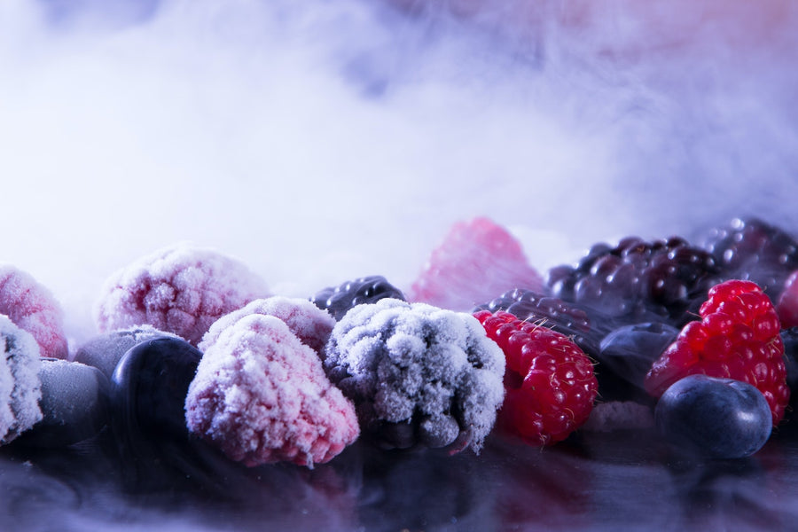 Fresh Versus Frozen Foods: Which is Better for your Health?