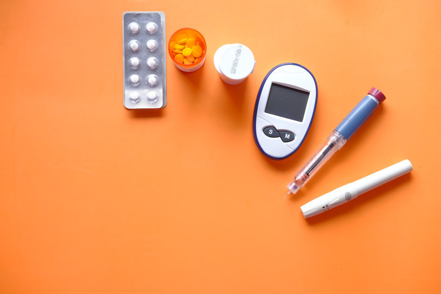 Diabetes and Your Immune System