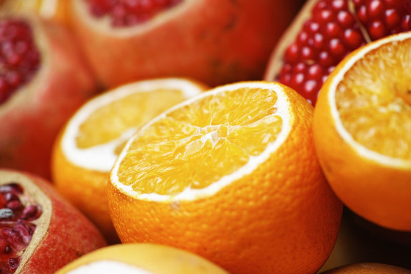 Your Guide to Vitamin C