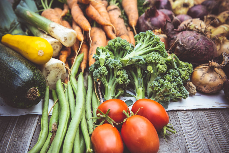 Nutrition Boosting Tips for Vegans and Vegetarians